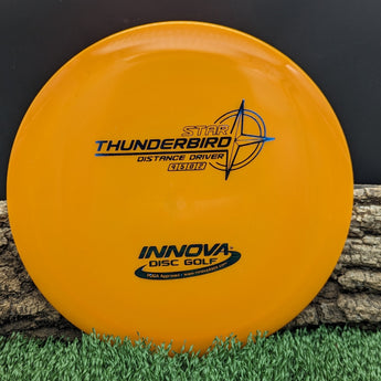 Innova Thunderbird