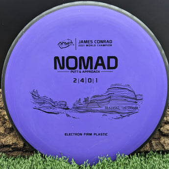 MVP Nomad