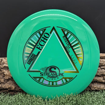 Streamline Discs Echo - Eclipse Circuit Challenge Edition Available