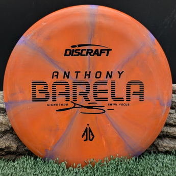 Discraft Focus