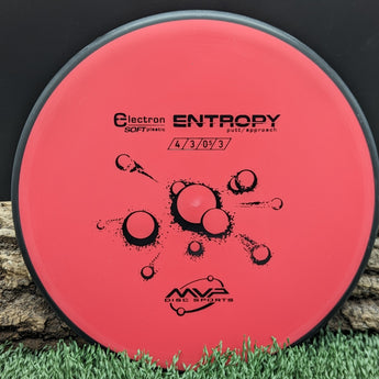 MVP Discs Entropy