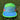 Armory Fluorescent Runner’s Hat