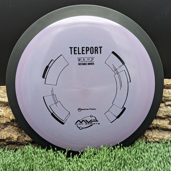 MVP Discs Teleport