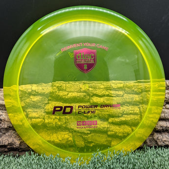 Discmania Discs PD