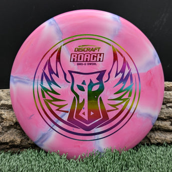 Discraft Roach - Glo Available!