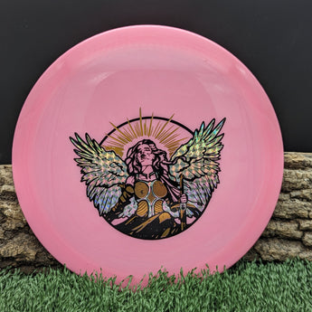 Mint Discs Alpha