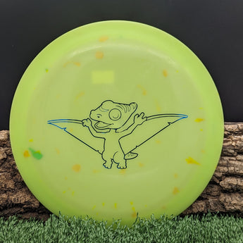 Dino Discs