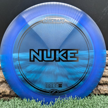 Discraft Nuke