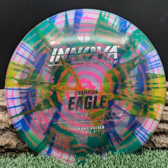 Innova Eagle