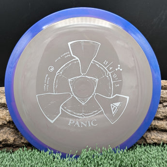 Axiom Discs Panic