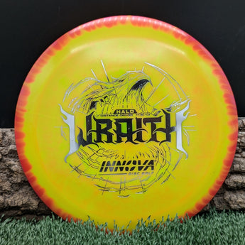 Innova Wraith