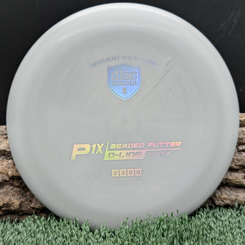 Discmania Discs P1x