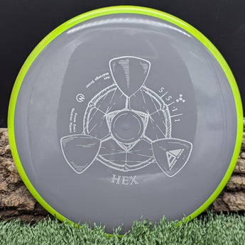 Axiom Discs Hex