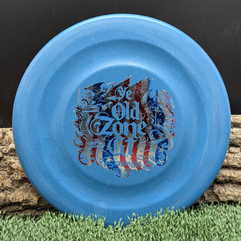 Discraft Zone GT (Banger Zone)