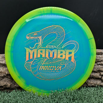 Innova Mamba