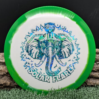 Discmania Solar Flare - Alden Harris Signature Series Horizon S-Line FD3