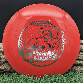 Innova Discs Charger