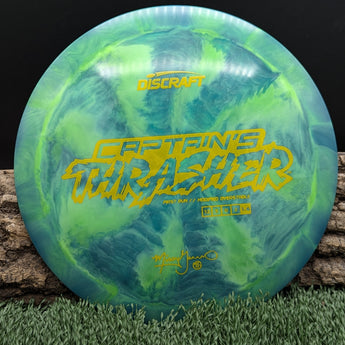 Discraft Missy Gannon Captain’s Thrasher