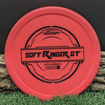 Discraft Ringer GT