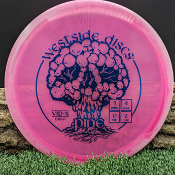 Westside Discs Pine