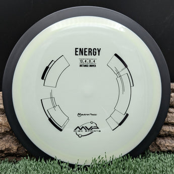 MVP Discs Energy