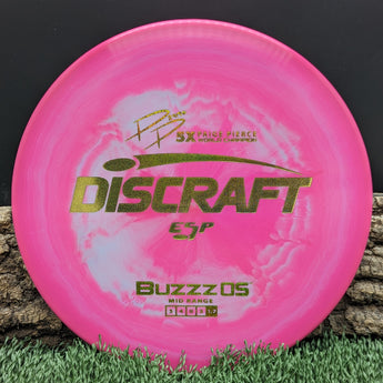 Discraft Buzzz OS