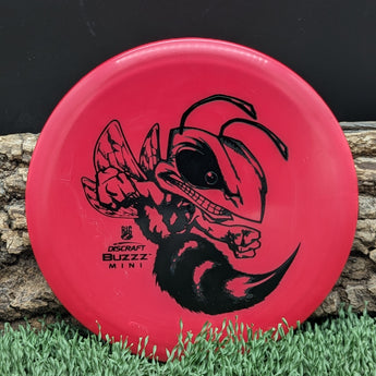 Discraft
 Mini Buzzz