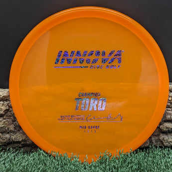 Innova Toro