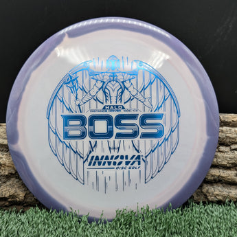 Innova Halo Star Boss