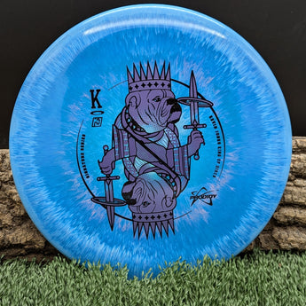 Prodigy Disc Pa3