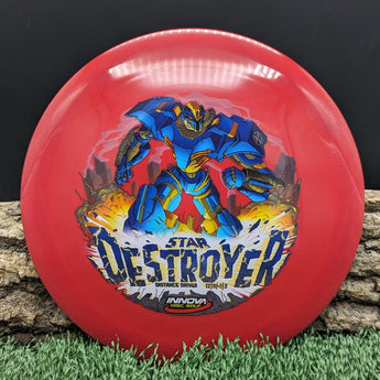 Innova Disc Destroyer