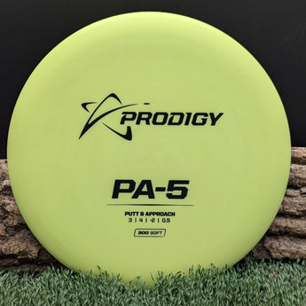 Prodigy Disc Pa5 - 400 Ultra Soft Available