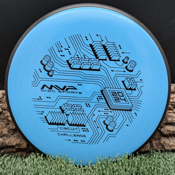 MVP Discs Watt - Fission Circuit Challenge Edition Available