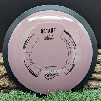 MVP Octane