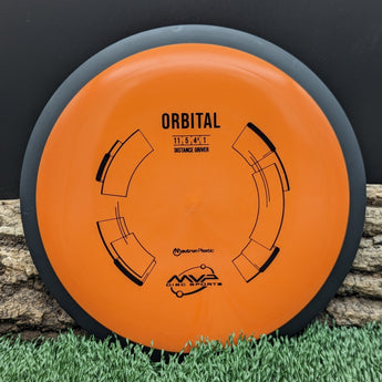 MVP Orbital