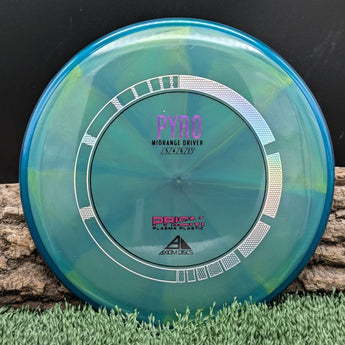 Axiom Discs Pyro