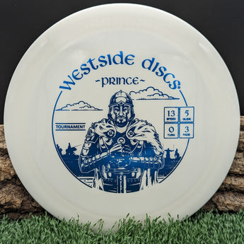 Westside Discs Prince