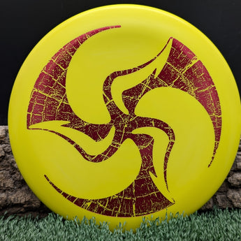 Discmania Discs P2