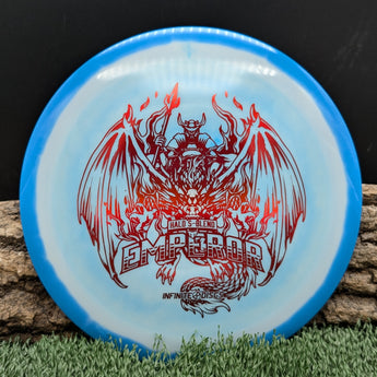 Infinite Discs Emperor