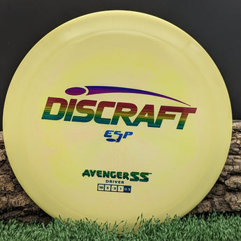 Discraft Avenger SS