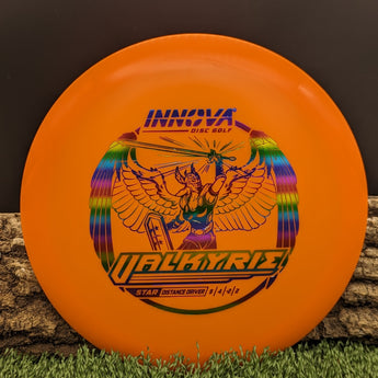 Innova Valkyrie