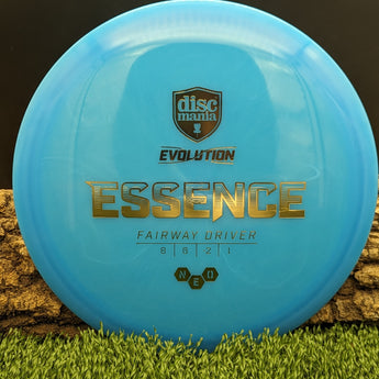 Discmania Discs Essence