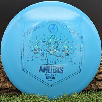 Infinite Discs Anubis