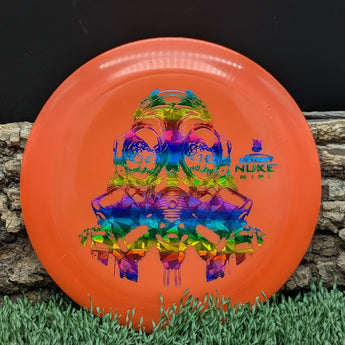 Discraft Mini Nuke