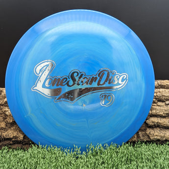 Lone Star Disc Spur