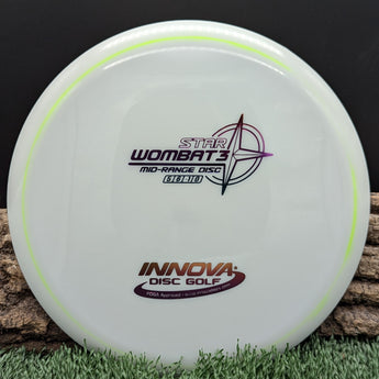 Innova Wombat3