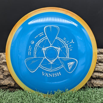 Axiom Vanish