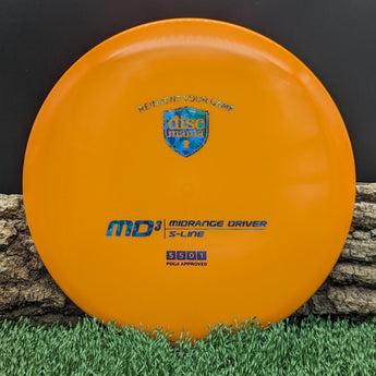 Discmania Discs MD3