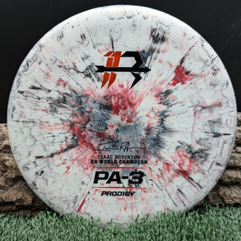 Prodigy Disc Pa3