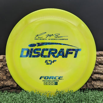 Discraft Force